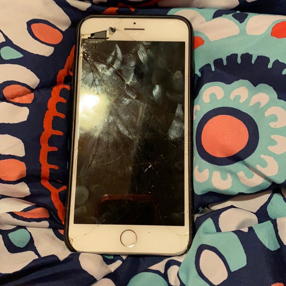 iPhone 8 Plus